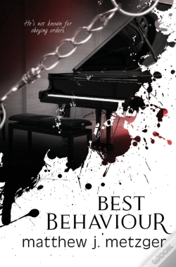 Capa do artigo Best Behaviour