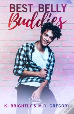 Capa do artigo Best Belly Buddies