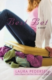 Capa do artigo Best Bet: A Novel
