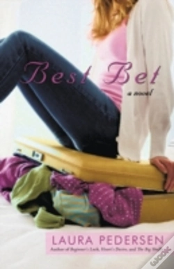 Capa do artigo Best Bet: A Novel