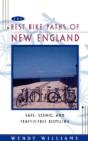 Best Bike Paths Of New England - Preview