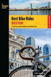 Capa do artigo Best Bike Rides Boston