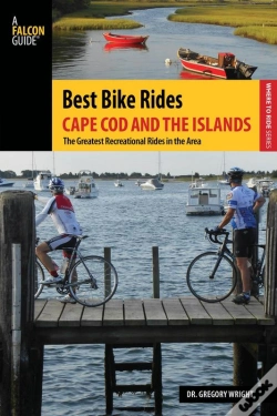 Capa do artigo Best Bike Rides Cape Cod And The Islands