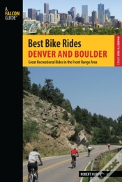 Capa do artigo Best Bike Rides Denver And Boulder