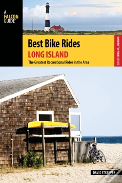 Capa do artigo Best Bike Rides Long Island