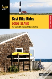 Capa do artigo Best Bike Rides Long Island