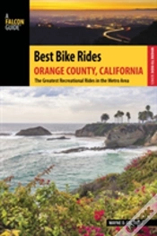 Capa do artigo Best Bike Rides Orange County, California