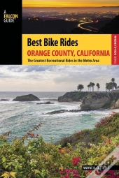 Best Bike Rides Orange County, California