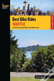 Capa do artigo Best Bike Rides Seattle
