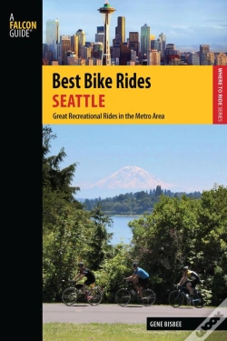 Capa do artigo Best Bike Rides Seattle