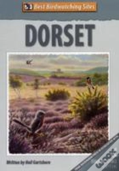 Capa do artigo Best Birdwatching Sites: Dorset