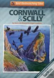 Capa do artigo Best Birdwatching Sites In Cornwall And Scilly