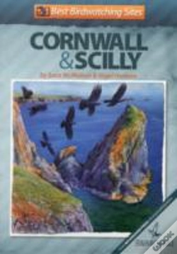 Capa do artigo Best Birdwatching Sites In Cornwall And Scilly