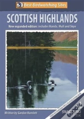 Best Birdwatching Sites: Scottish Highlands