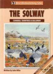 Best Birdwatching Sites: The Solway