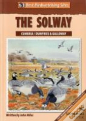 Capa do artigo Best Birdwatching Sites: The Solway