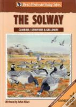 Capa do artigo Best Birdwatching Sites: The Solway