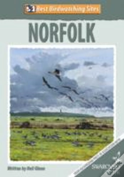 Capa do artigo Best Birdwatching Sites:Norfolk