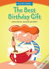 Capa do artigo Best Birthday Gift