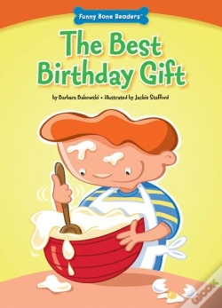 Capa do artigo Best Birthday Gift