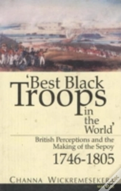 Capa do artigo Best Black Troops In The World