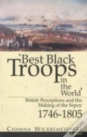Best Black Troops In The World