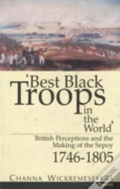Capa do artigo Best Black Troops In The World