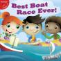 Best Boat Race Ever! - Preview