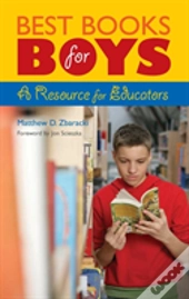 Best Books For Boys