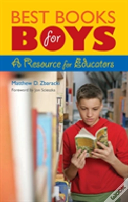 Capa do artigo Best Books For Boys