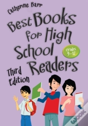 Capa do artigo Best Books For High School Readers