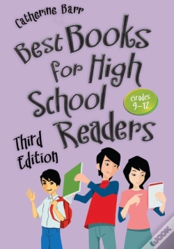 Capa do artigo Best Books For High School Readers