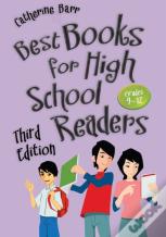 Best Books For High School Readers