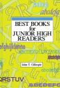 Best Books For Junior High Readers - Preview