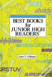 Best Books For Junior High Readers