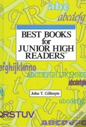 Capa do artigo Best Books For Junior High Readers