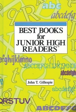 Capa do artigo Best Books For Junior High Readers