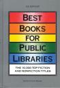 Best Books For Public Libraries - Preview