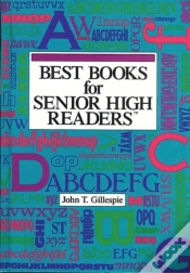 Capa do artigo Best Books For Senior Readers