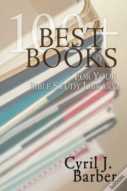 Capa do artigo Best Books For Your Bible Study Library