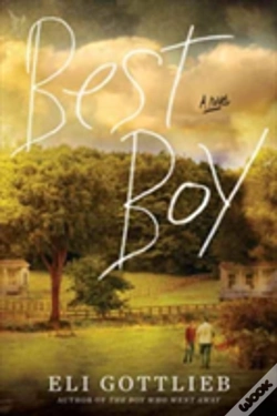 Capa do artigo Best Boy