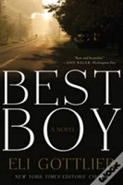 Capa do artigo Best Boy