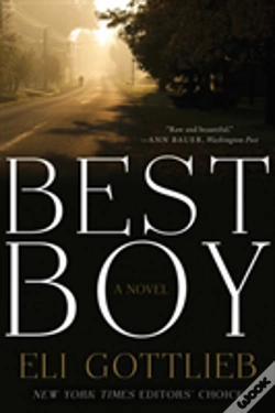 Capa do artigo Best Boy