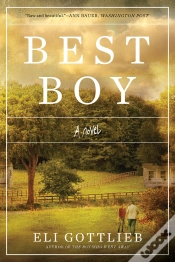 Capa do artigo Best Boy