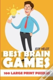 Capa do artigo Best Brain Games