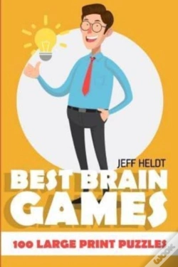 Capa do artigo Best Brain Games
