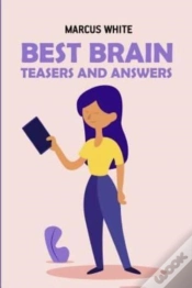 Capa do artigo Best Brain Teasers And Answers