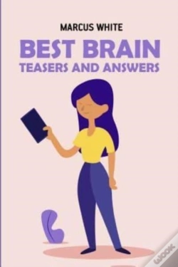 Capa do artigo Best Brain Teasers And Answers