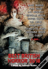 Best British Horror 2018