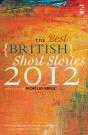 Best British Short Stories 2012 - Preview